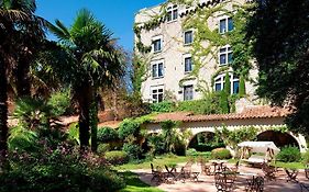 Hotel Château De Riell À 5*